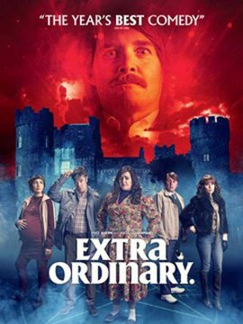 Extra Ordinary