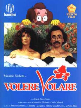 L'amour avec des gants
