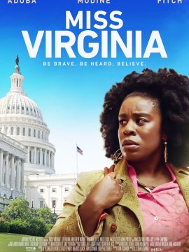 Miss Virginia