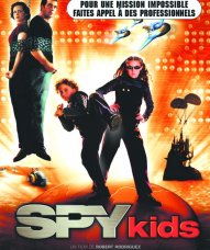 Spy Kids