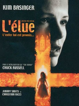 L'Elue