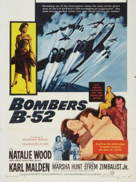 Bombardier B-52