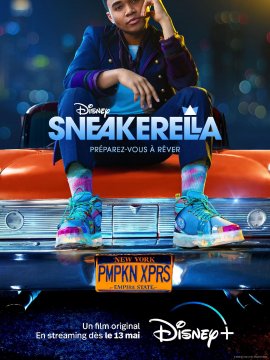 Sneakerella