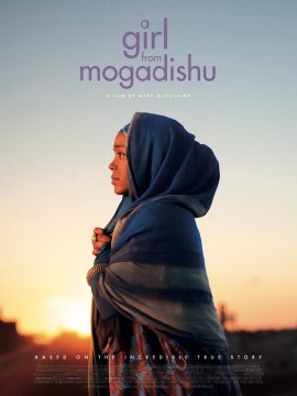 A Girl From Mogadishu