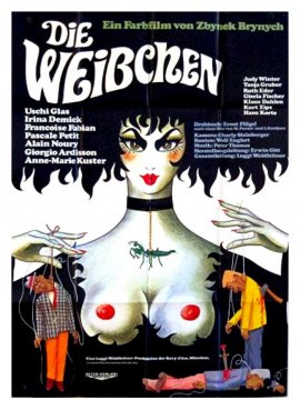 Die Weibchen