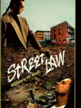 Street Law