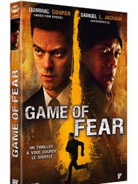 Game of Fear