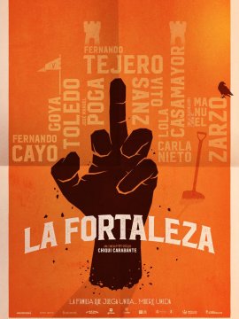 La fortaleza