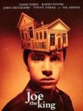 Joe the King