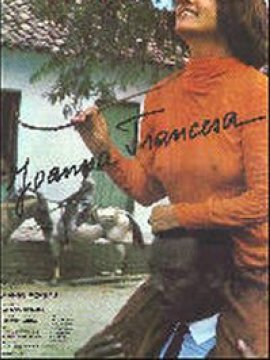 Jeanne la française