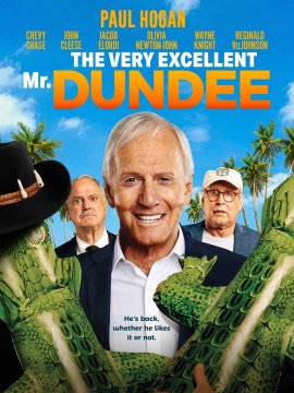 The Very Excellent Mr. Dundee