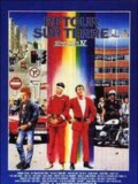 Star Trek IV : Retour sur Terre