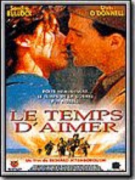 Le Temps d'aimer