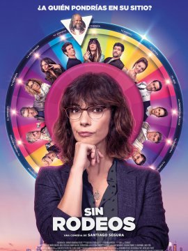 Sin rodeos