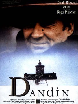 Dandin