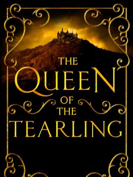 Queen Of The Tearling