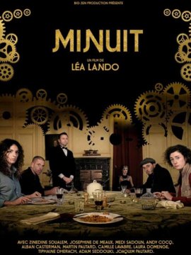 Minuit