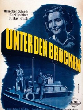 Unter den Brücken