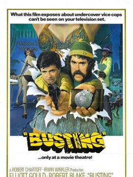 Les Casseurs de gangs