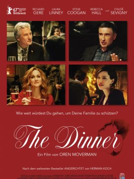 The Dinner