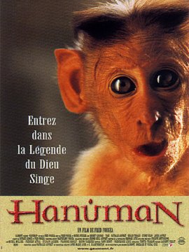 Hanuman