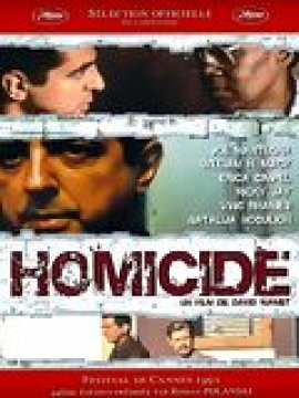 Homicide