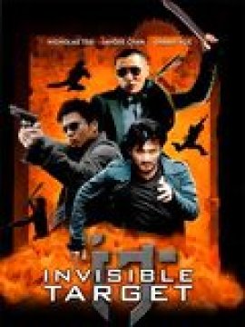 Invisible Target