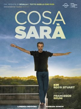 Cosa sarà