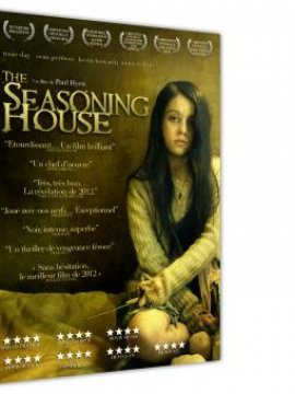 The Seasoning House
