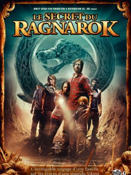 Le Secret du Ragnarok