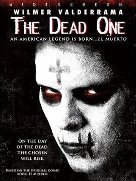 The Dead One