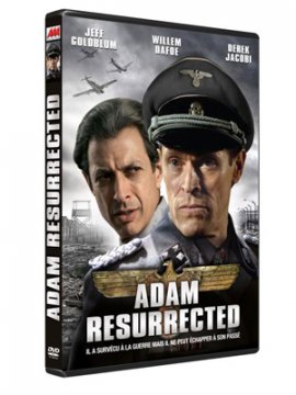Adam Resurrected