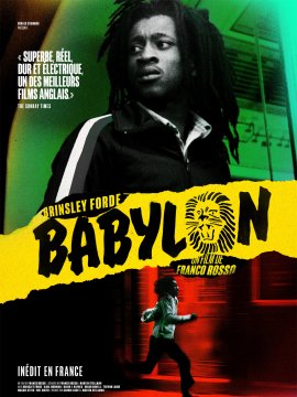 Babylon