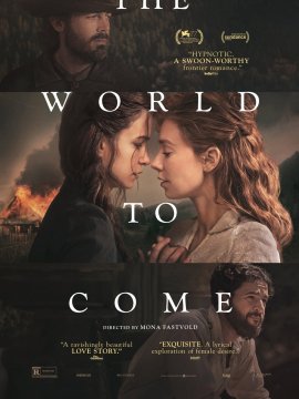 The World To Come