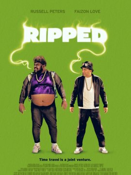 Ripped