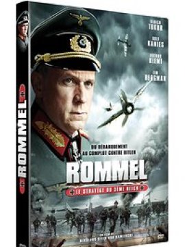 Rommel, le stratège du 3ème Reich
