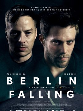 Berlin Falling