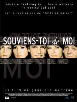 Souviens-toi de moi