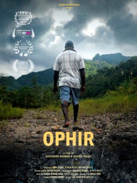 Ophir