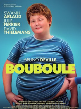 Bouboule