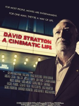 David Stratton – A Cinematic Life