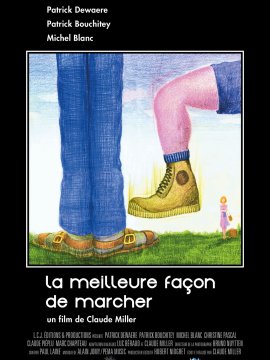 La Meilleure façon de marcher