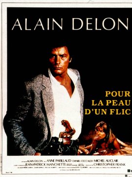 Pour la peau d'un flic
