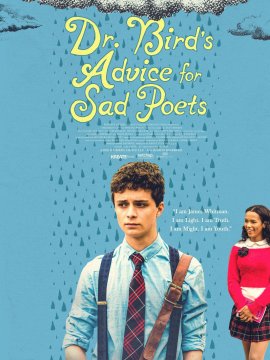 Dr. Bird's Advice For Sad Poets