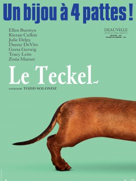 Le Teckel