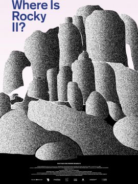 Where Is Rocky II?
