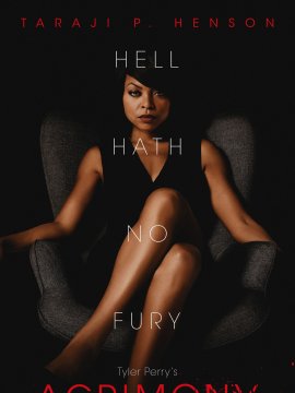 Acrimony