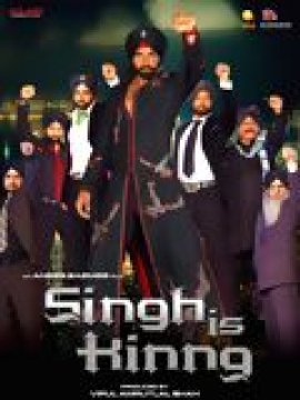 Singh Is Kinng