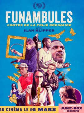 Funambules