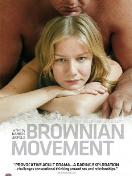Brownian Movement